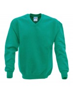 Kids V – Necked Sweatshirt